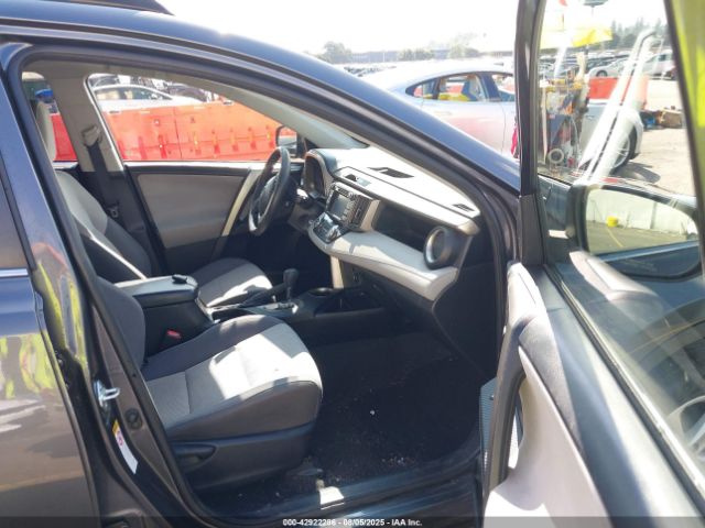 2014 TOYOTA RAV4 JTMRFREVXED074492 Photo 4