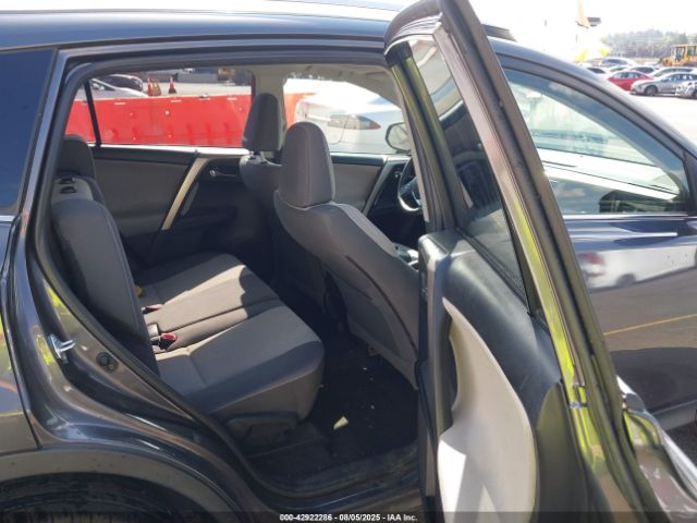 2014 TOYOTA RAV4 JTMRFREVXED074492 Photo 7