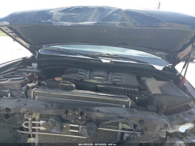Nissan 2018 2018 JN8AY2NC3J9552024 Image 10