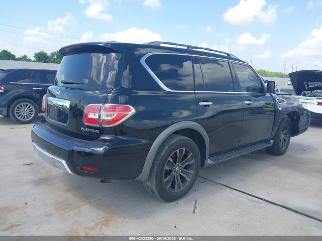 Nissan 2018 2018 JN8AY2NC3J9552024 Image 4