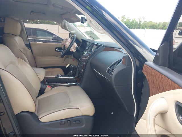 Nissan 2018 2018 JN8AY2NC3J9552024 Image 5