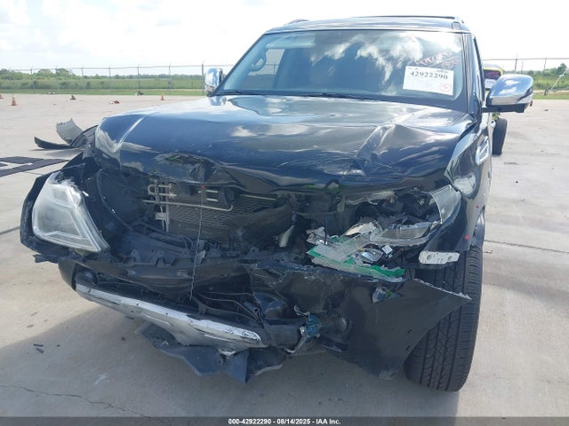 Nissan 2018 2018 JN8AY2NC3J9552024 Image 6