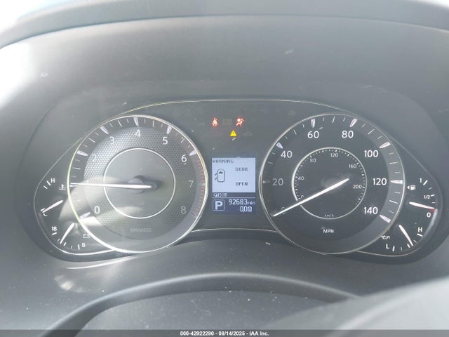 Nissan 2018 2018 JN8AY2NC3J9552024 Image 7