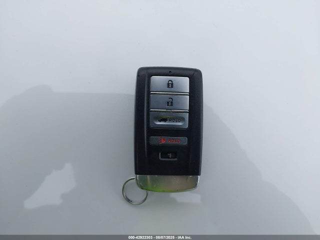 Acura k20c4 2020 5J8TC1H57LL005100 Image 11