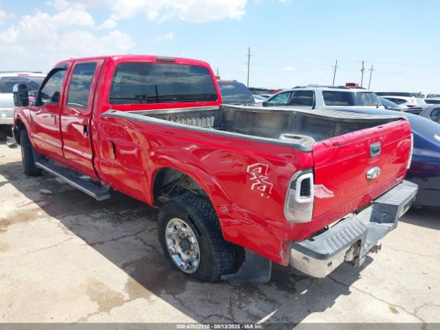 2013 FORD F-350 1FT8W3B67DEA01613 Photo 2