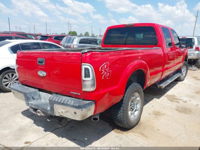 2013 FORD F-350 1FT8W3B67DEA01613 Photo 3