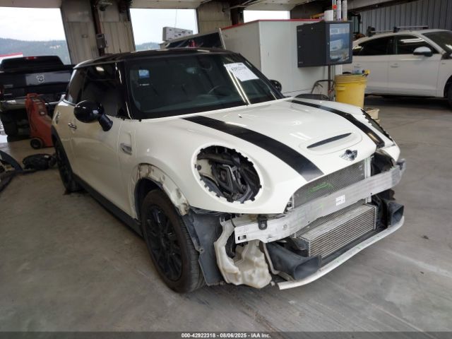2017 MINI HARDTOP WMWXP7C51H2C61390 Photo 0
