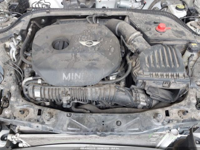 2017 MINI HARDTOP WMWXP7C51H2C61390 Photo 9