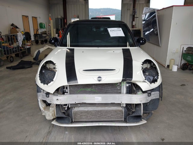 Mini 2017 2017 WMWXP7C51H2C61390 Image 13