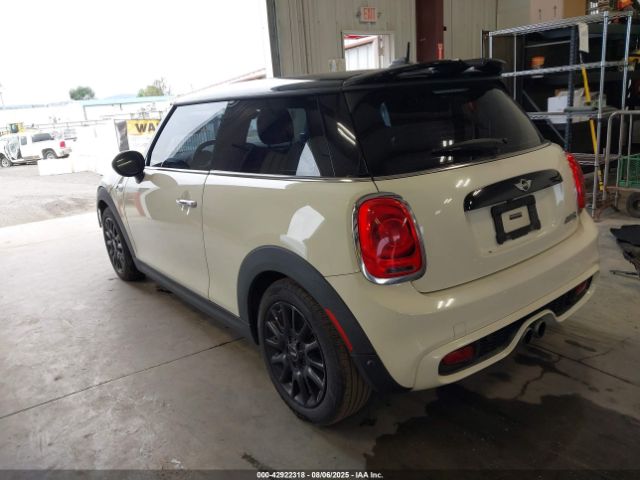 2017 MINI HARDTOP WMWXP7C51H2C61390 Photo 2