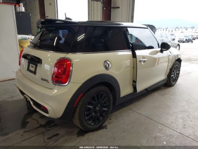 2017 MINI HARDTOP WMWXP7C51H2C61390 Photo 3