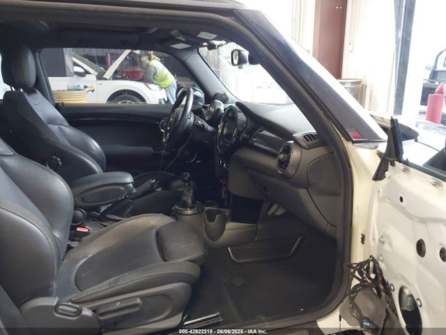 2017 MINI HARDTOP WMWXP7C51H2C61390 Photo 4