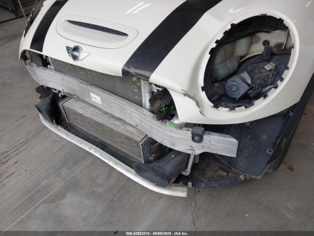 2017 MINI HARDTOP WMWXP7C51H2C61390 Photo 5