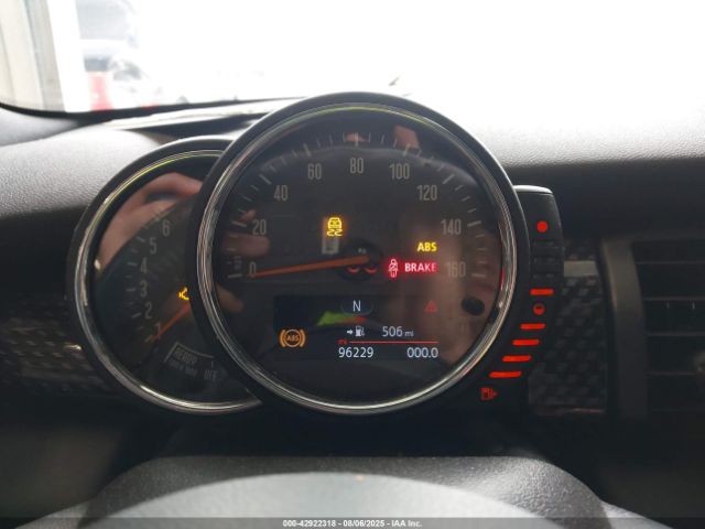 2017 MINI HARDTOP WMWXP7C51H2C61390 Photo 6