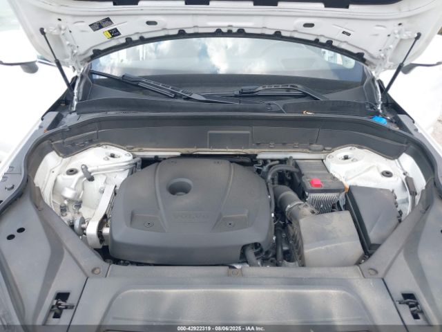 2020 VOLVO XC90 YV4102PK7L1592726 Photo 9