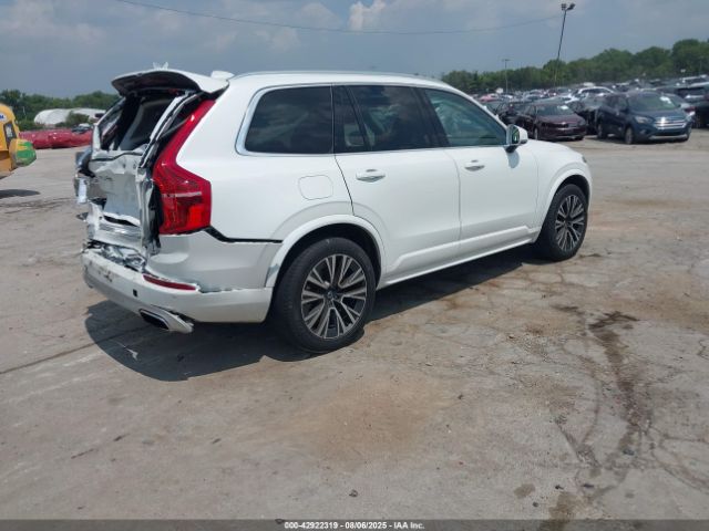 2020 VOLVO XC90 YV4102PK7L1592726 Photo 3
