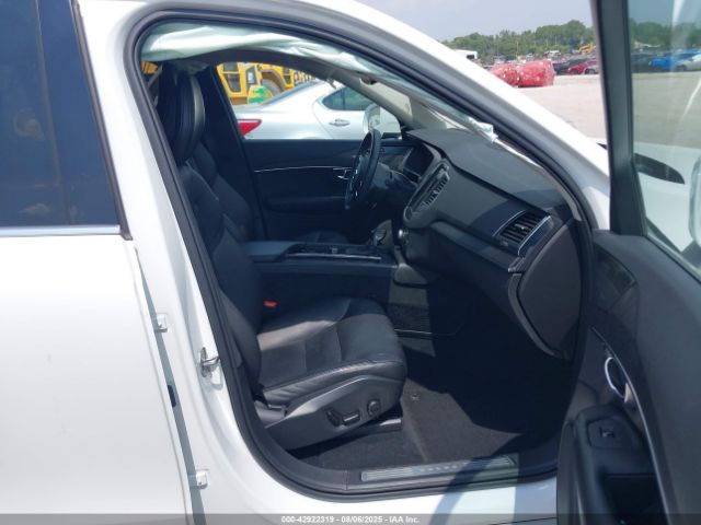 2020 VOLVO XC90 YV4102PK7L1592726 Photo 4