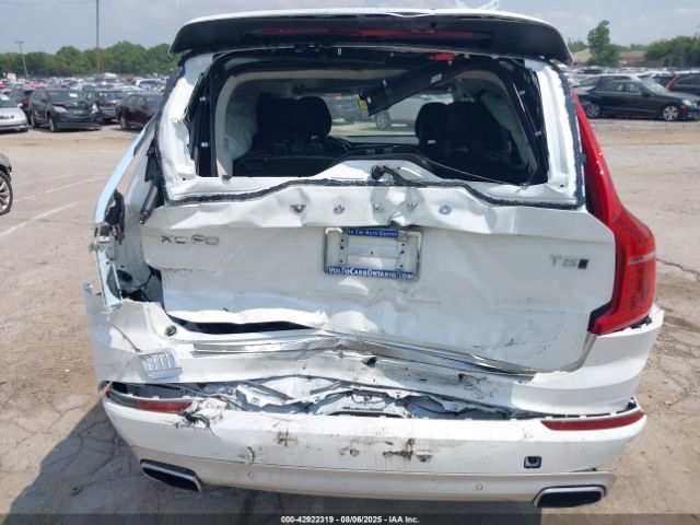 2020 VOLVO XC90 YV4102PK7L1592726 Photo 5