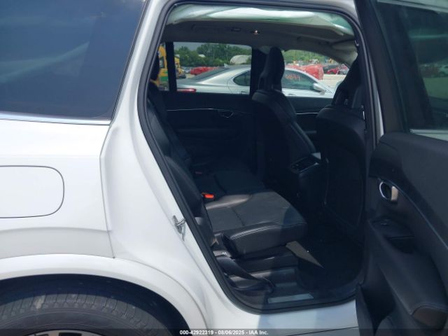 2020 VOLVO XC90 YV4102PK7L1592726 Photo 7