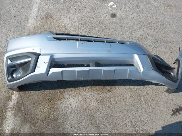 Subaru naturally aspirated u5 2018 JF2SJAGC8JH425790 Image 12