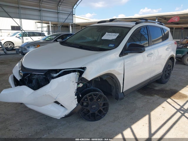 JTMZFREV4JJ730777 Toyota 2ar-fe