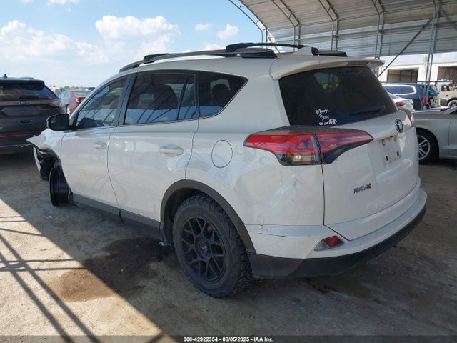 JTMZFREV4JJ730777 Toyota 2ar-fe