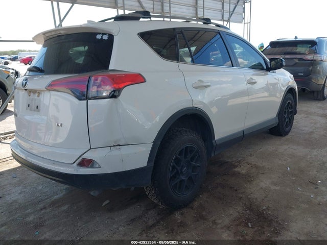 JTMZFREV4JJ730777 Toyota 2ar-fe