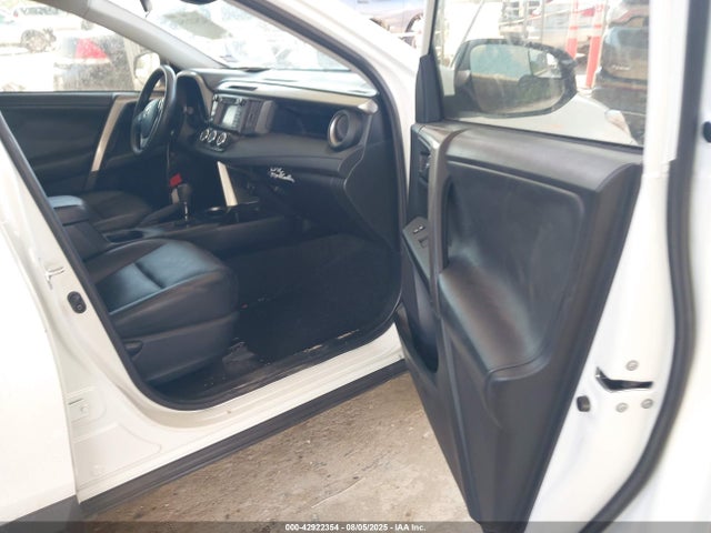 JTMZFREV4JJ730777 Toyota 2ar-fe