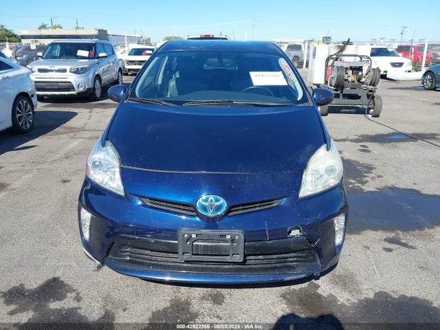 Toyota 2zr-fxe+3jm 2014 JTDKN3DU1E1752042 Image 13