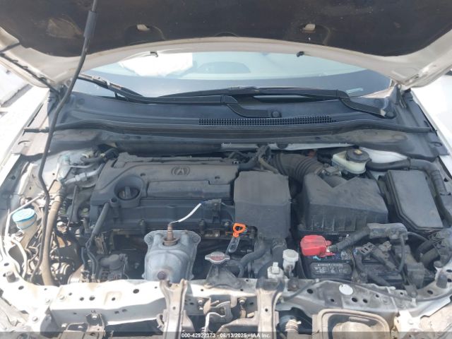 2017 ACURA ILX 19UDE2F31HA007594 Photo 9
