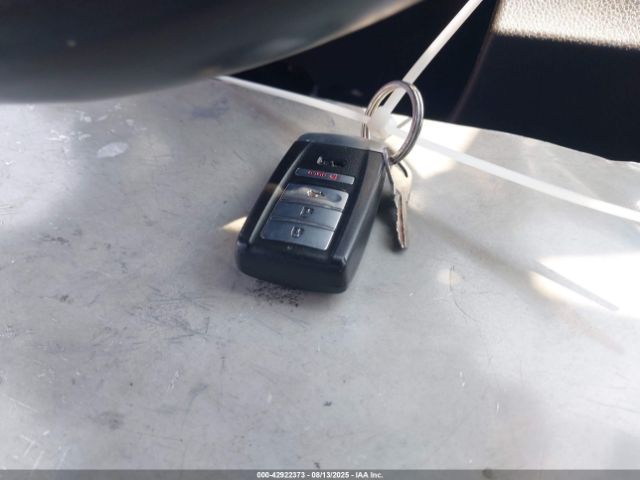 2017 ACURA ILX 19UDE2F31HA007594 Photo 10