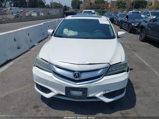 Acura k24v7 2017 19UDE2F31HA007594 Image 12