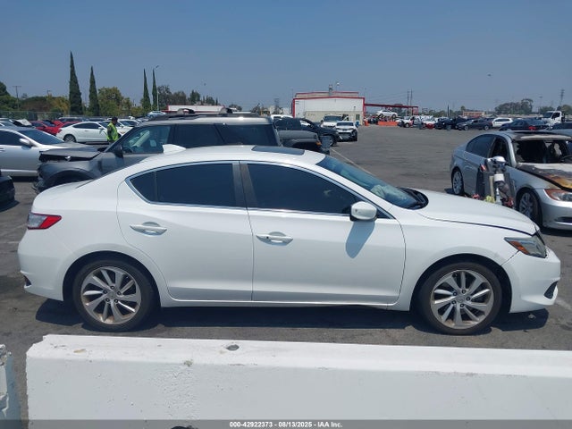Acura k24v7 2017 19UDE2F31HA007594 Image 13