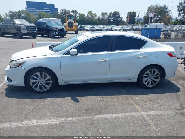 Acura k24v7 2017 19UDE2F31HA007594 Image 14