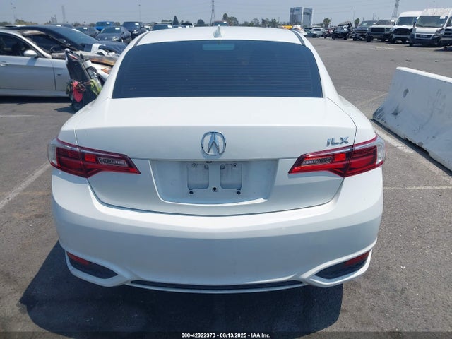 Acura k24v7 2017 19UDE2F31HA007594 Image 16