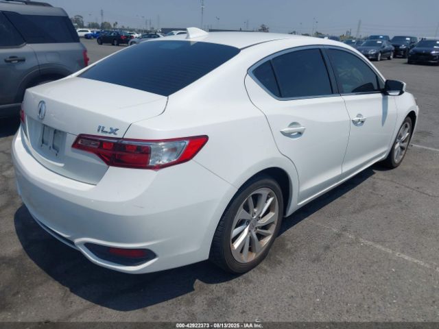 2017 ACURA ILX 19UDE2F31HA007594 Photo 3