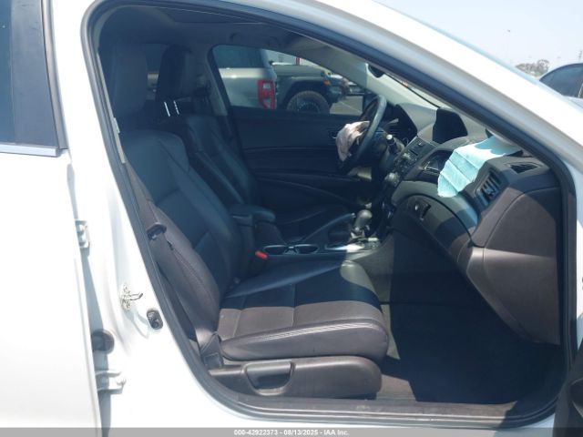 2017 ACURA ILX 19UDE2F31HA007594 Photo 4