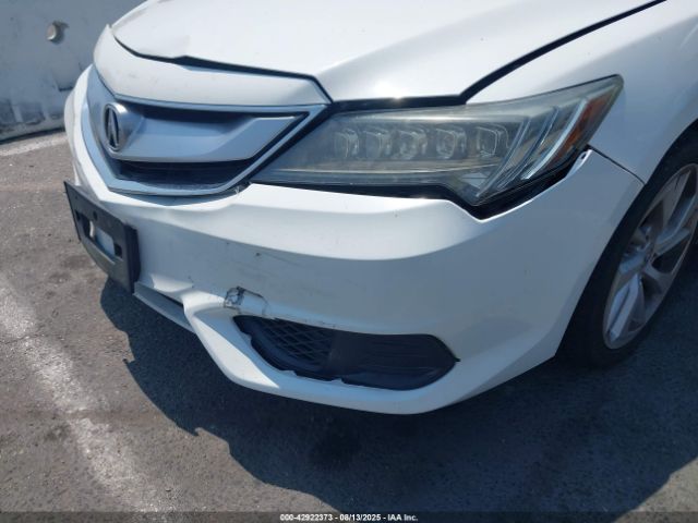 2017 ACURA ILX 19UDE2F31HA007594 Photo 5