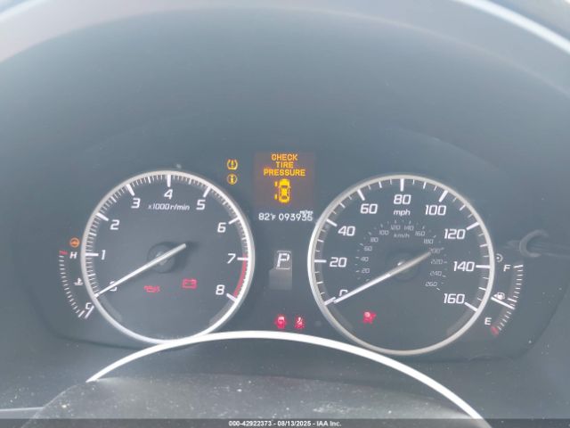 2017 ACURA ILX 19UDE2F31HA007594 Photo 6