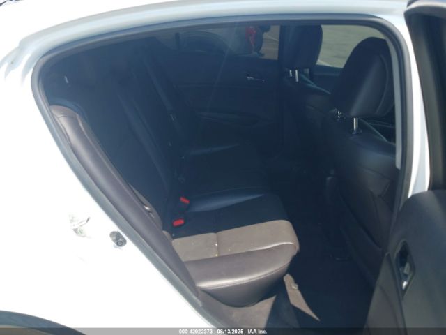2017 ACURA ILX 19UDE2F31HA007594 Photo 7