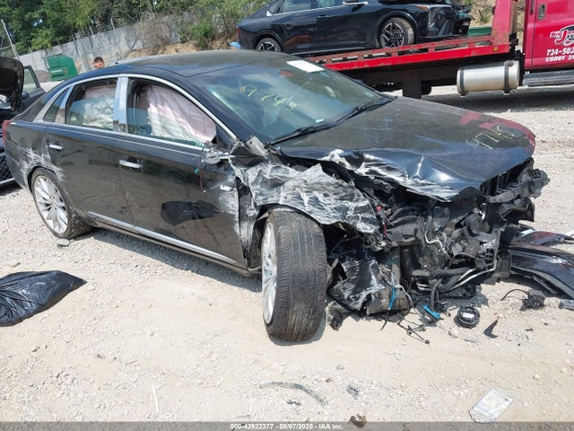 2014 CADILLAC XTS 2G61W5S85E9159745 Photo 0
