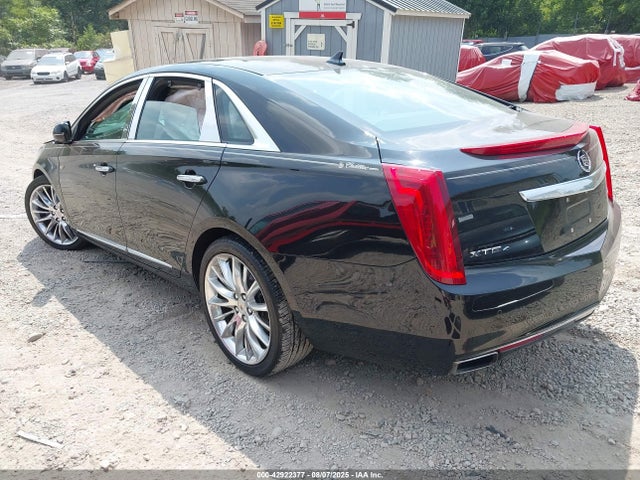 2014 CADILLAC XTS 2G61W5S85E9159745 Photo 2