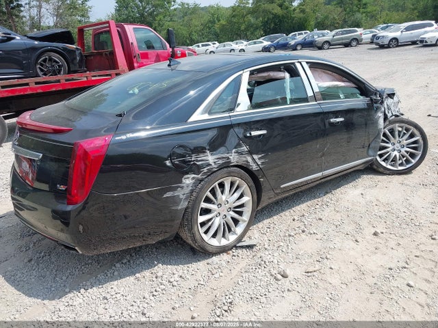 2014 CADILLAC XTS 2G61W5S85E9159745 Photo 3