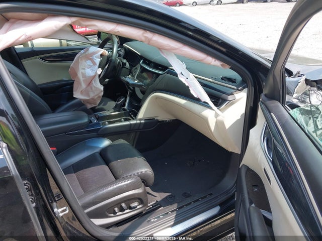 2014 CADILLAC XTS 2G61W5S85E9159745 Photo 4