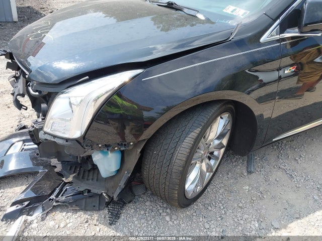 2014 CADILLAC XTS 2G61W5S85E9159745 Photo 5