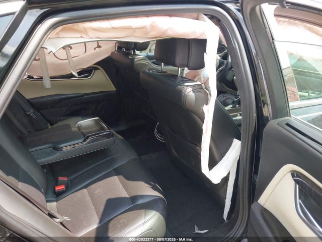 2014 CADILLAC XTS 2G61W5S85E9159745 Photo 7
