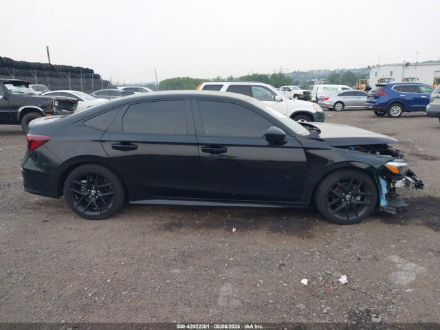 Honda k20c9 2025 2HGFE2F51SH508570 Image 13