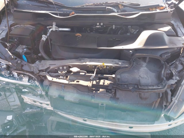 5FNRL6H74LB041921 Honda j35y7