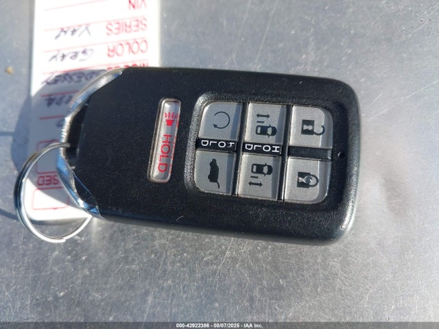 5FNRL6H74LB041921 Honda j35y7
