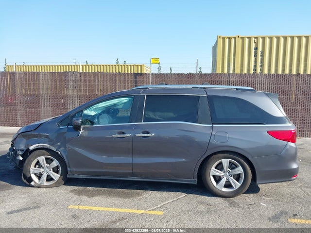 5FNRL6H74LB041921 Honda j35y7
